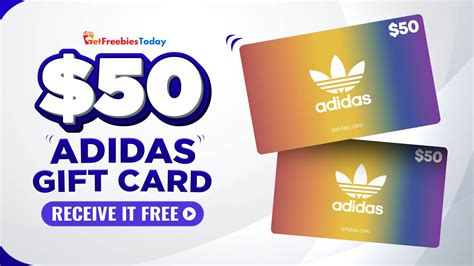 adidas gift card|free adidas gift card.